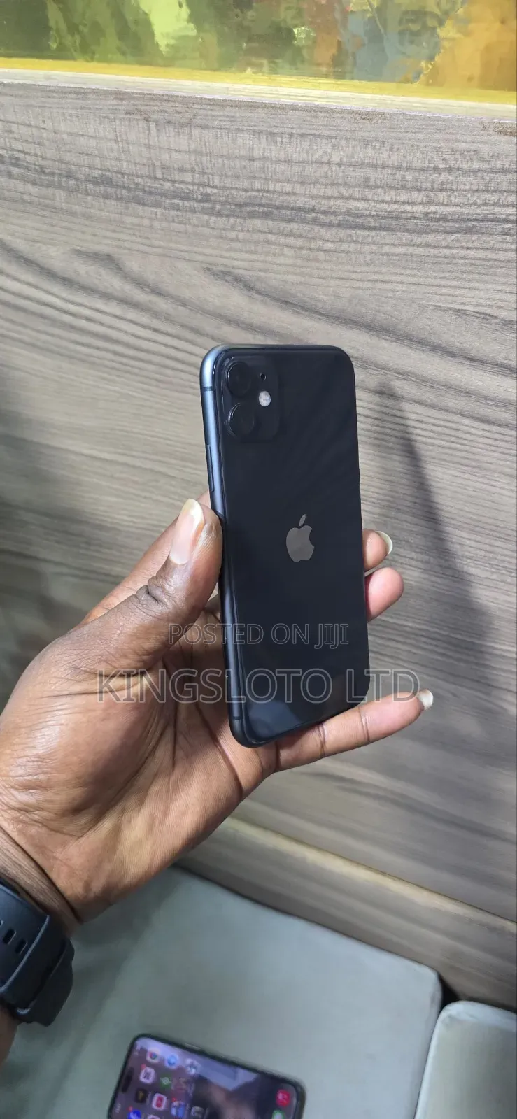 Apple iPhone XR 64 GB
