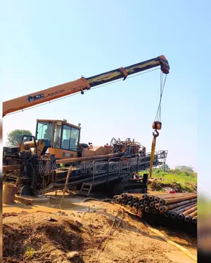 The Sea Bore Hole Drilling Serves