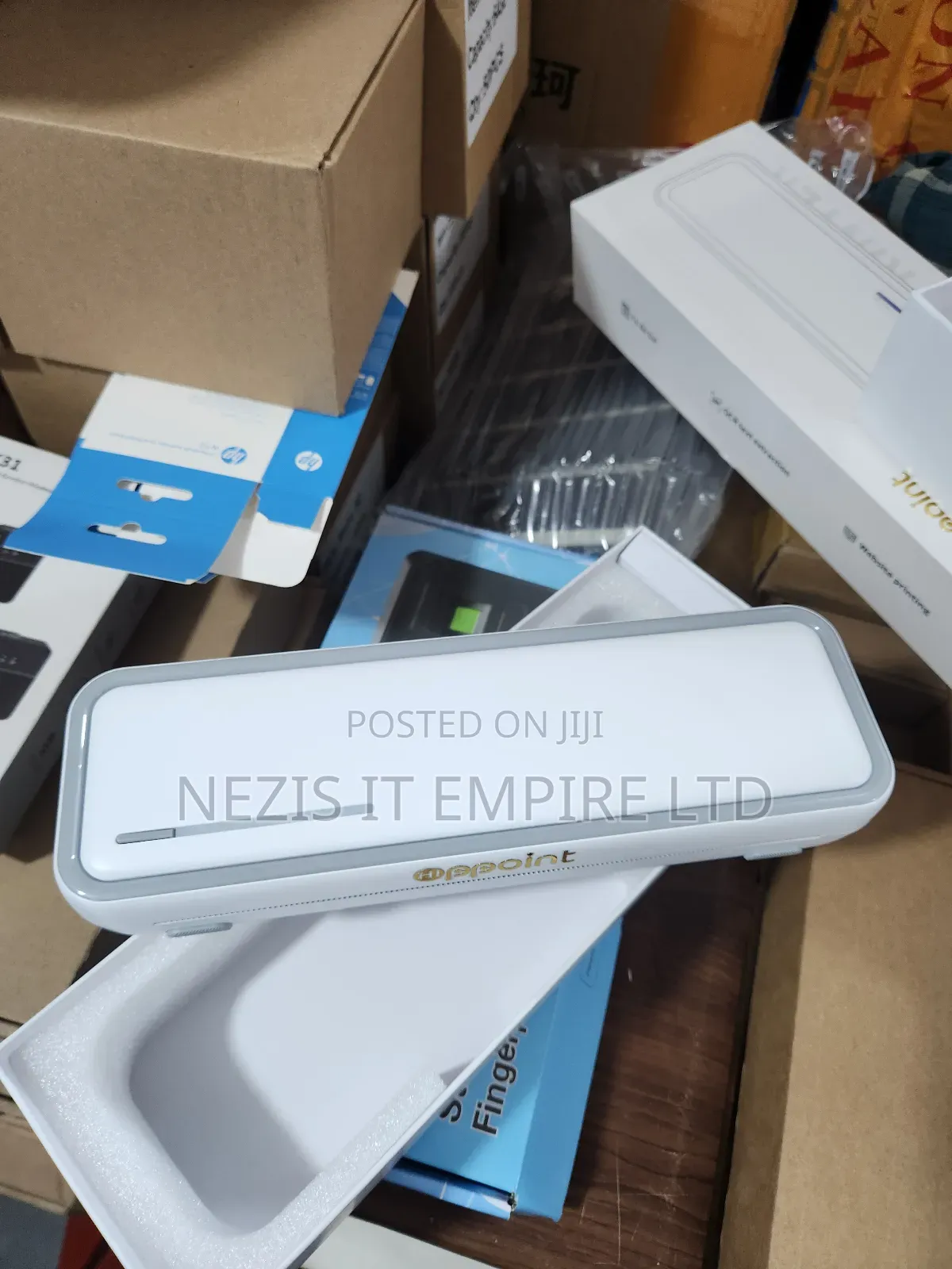 Hippoint X9 Portable Printer