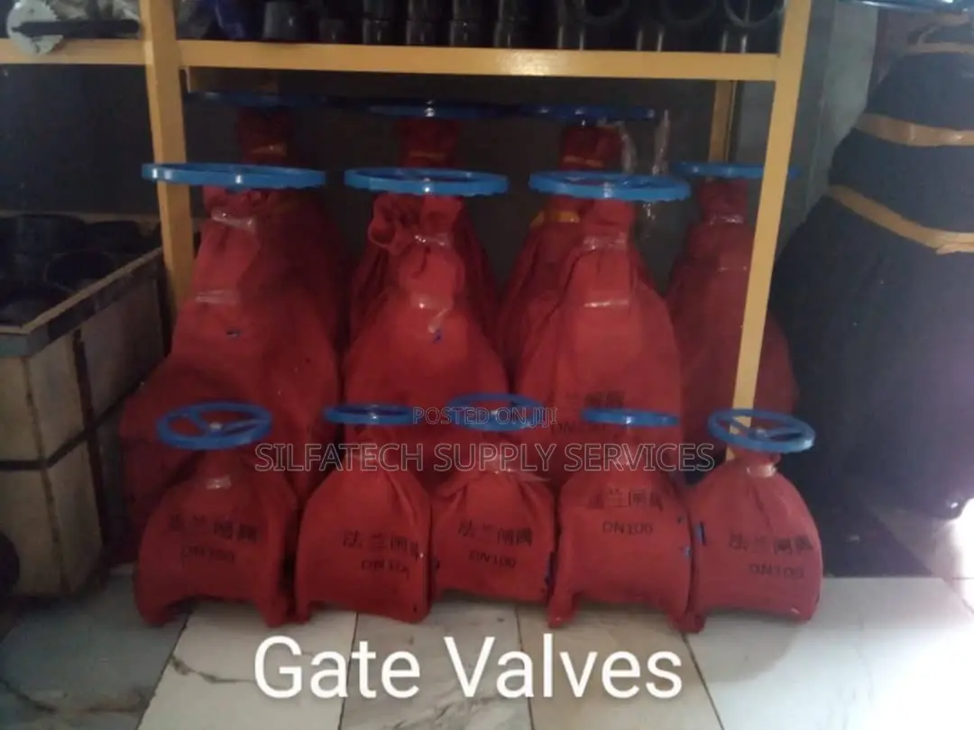 Original Gate Valve