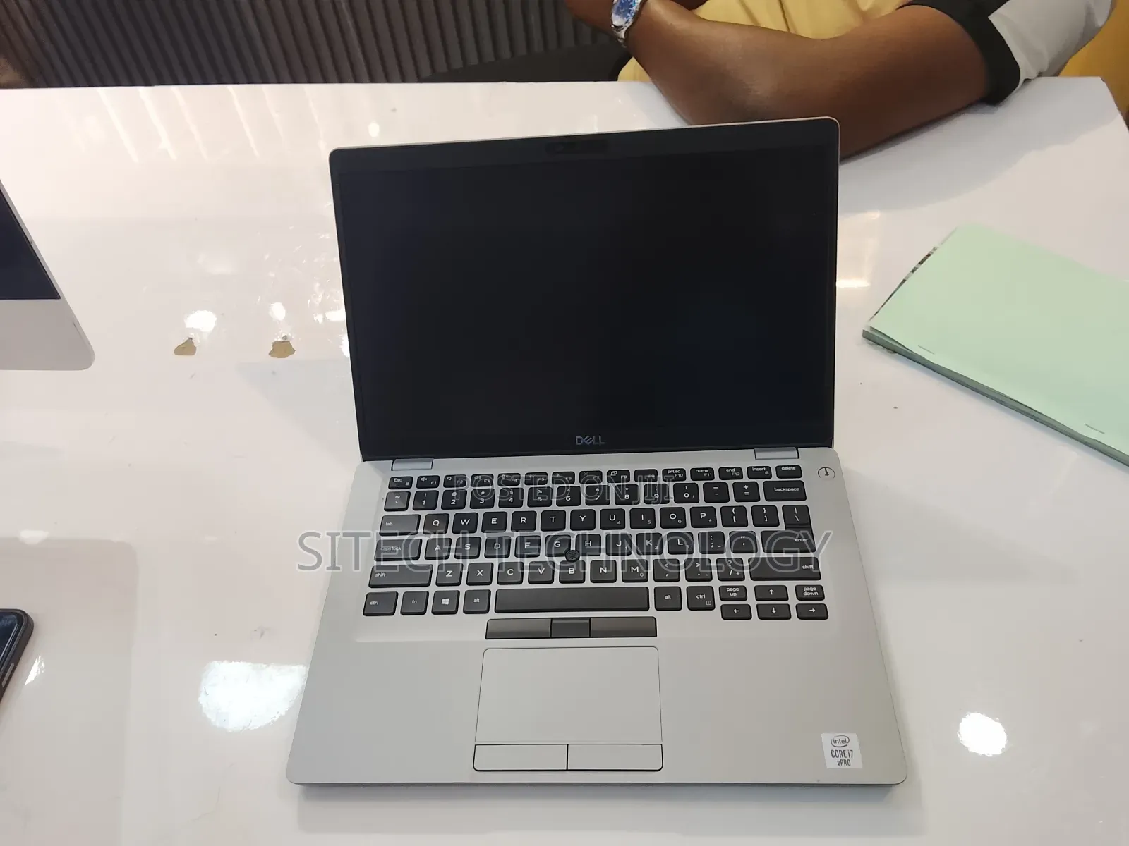 Laptop Dell Latitude 13 7350 16GB Intel Core i7 SSD 256GB
