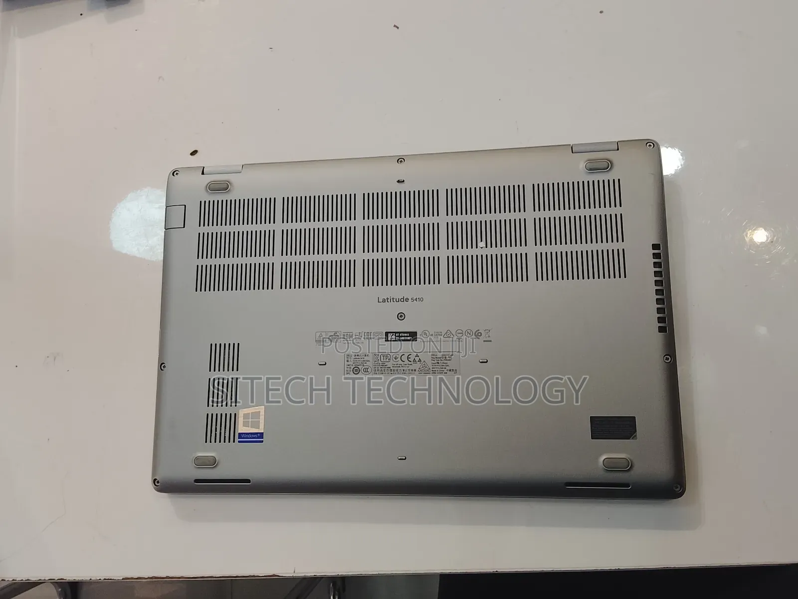 Laptop Dell Latitude 13 7350 16GB Intel Core i7 SSD 256GB