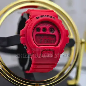 G-Shock Quality Luxury Men Water Resistant Wristwatch