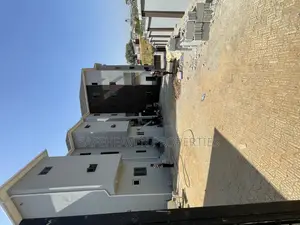 4bdrm Townhouse/Terrace in Mabushi for Sale