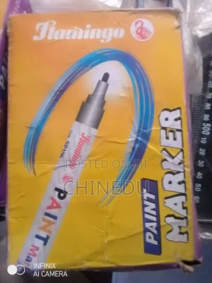 Paint Marker