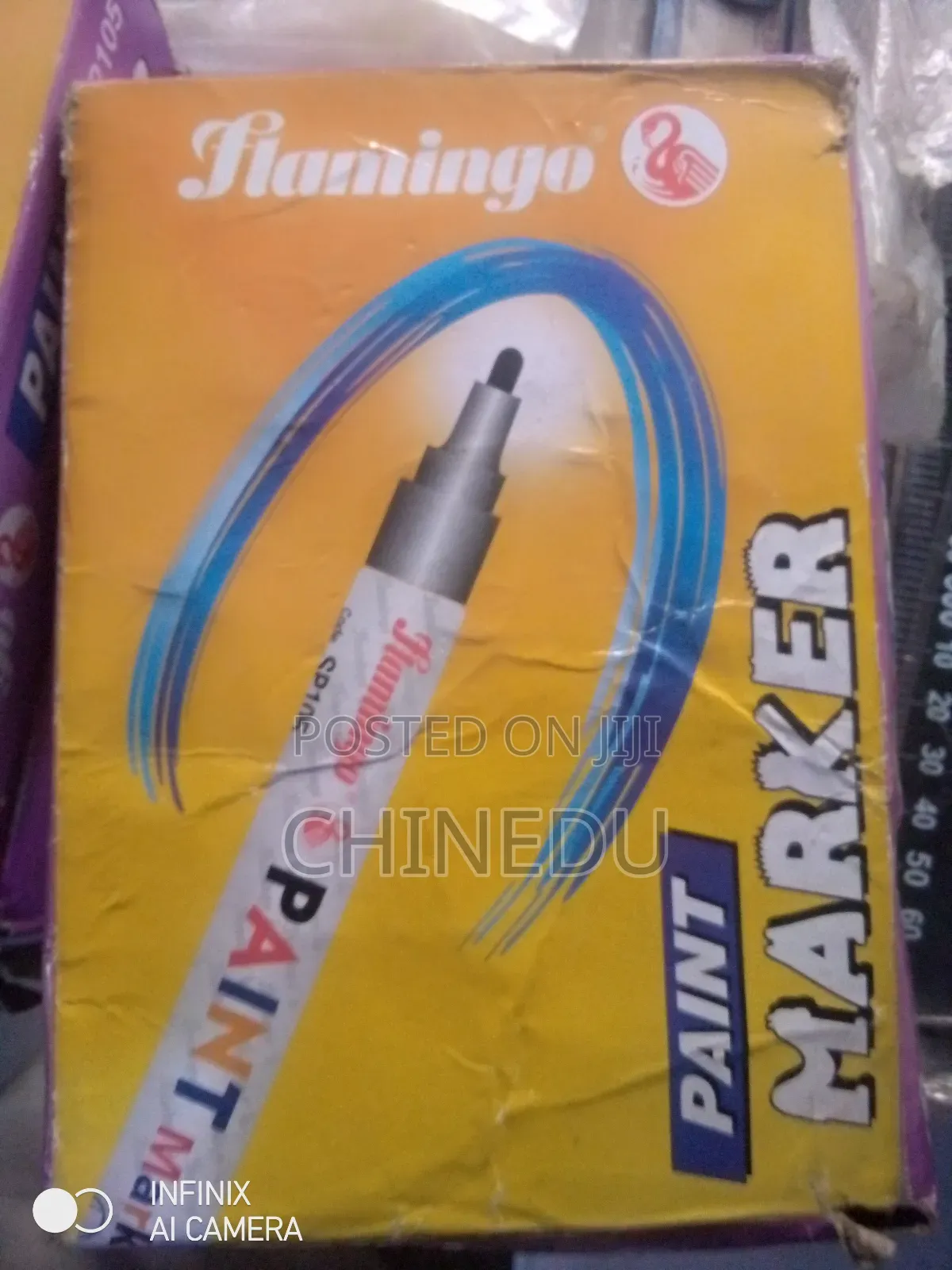 Paint Marker