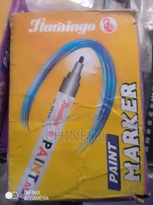 Paint Marker