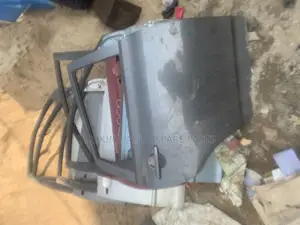 Toyota Matrix Back Right Empty Door 05 Model
