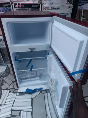 Polyester Fridge Model 203 (85l)