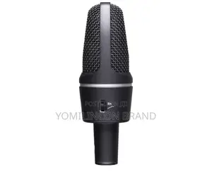 Akg C3000 Diaphragm Condenser Microphone, Large