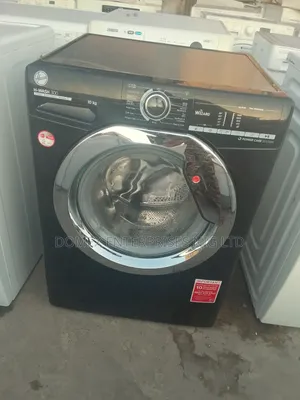 10kg Washing and Spinning