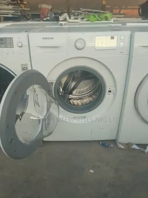 Inverter Samsung 7kg