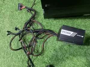 550w Corsair Power Supply
