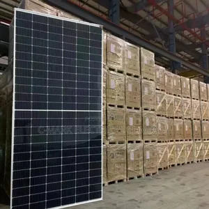 Two Face Charge 550w/720w For Jinko,Trina, Monocrystalline Panel