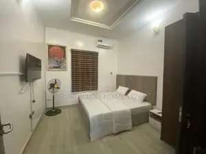 4bdrm Duplex in Orchid Lagos State, Lekki for rent