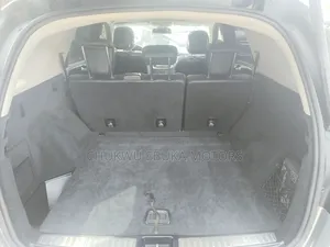Mercedes-Benz M Class ML350 4MATIC 4dr SUV AWD (3.5L 6cyl 7A) 2015 Gray