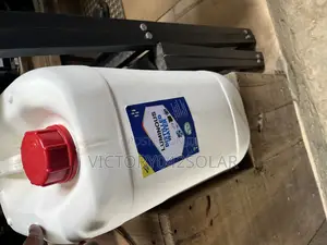 Luminous Distilled Water 25 Litres