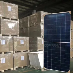 Best Quality Monocrystalline 450w-650w