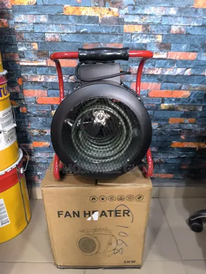 Heating/Heat Fan/Blower (5kw)