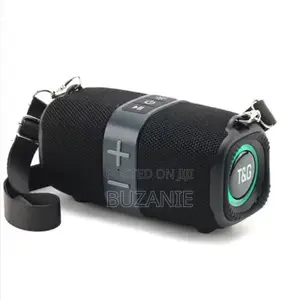 T G 667 Bluetooth Speaker