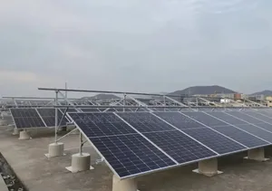 Mono Bifacial Solar Panel Photovoltaic Module 550w,590w,650w,720w