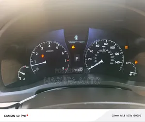 Lexus RX 350 2010 Gray