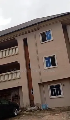 9bdrm Block of Flats in Near Early Learning for sale