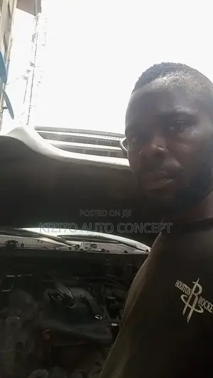 Gear Master Specialist