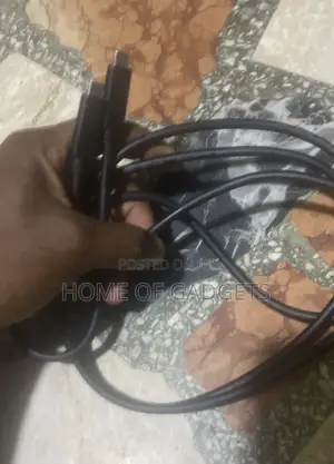 100w 80c 30v Type C Gen1 5a Charging Cable 2m
