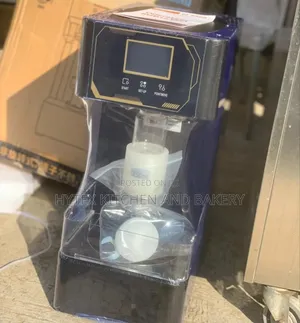 Intelligent Can Sealer