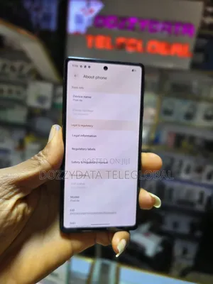 Google Pixel 6a 128 GB