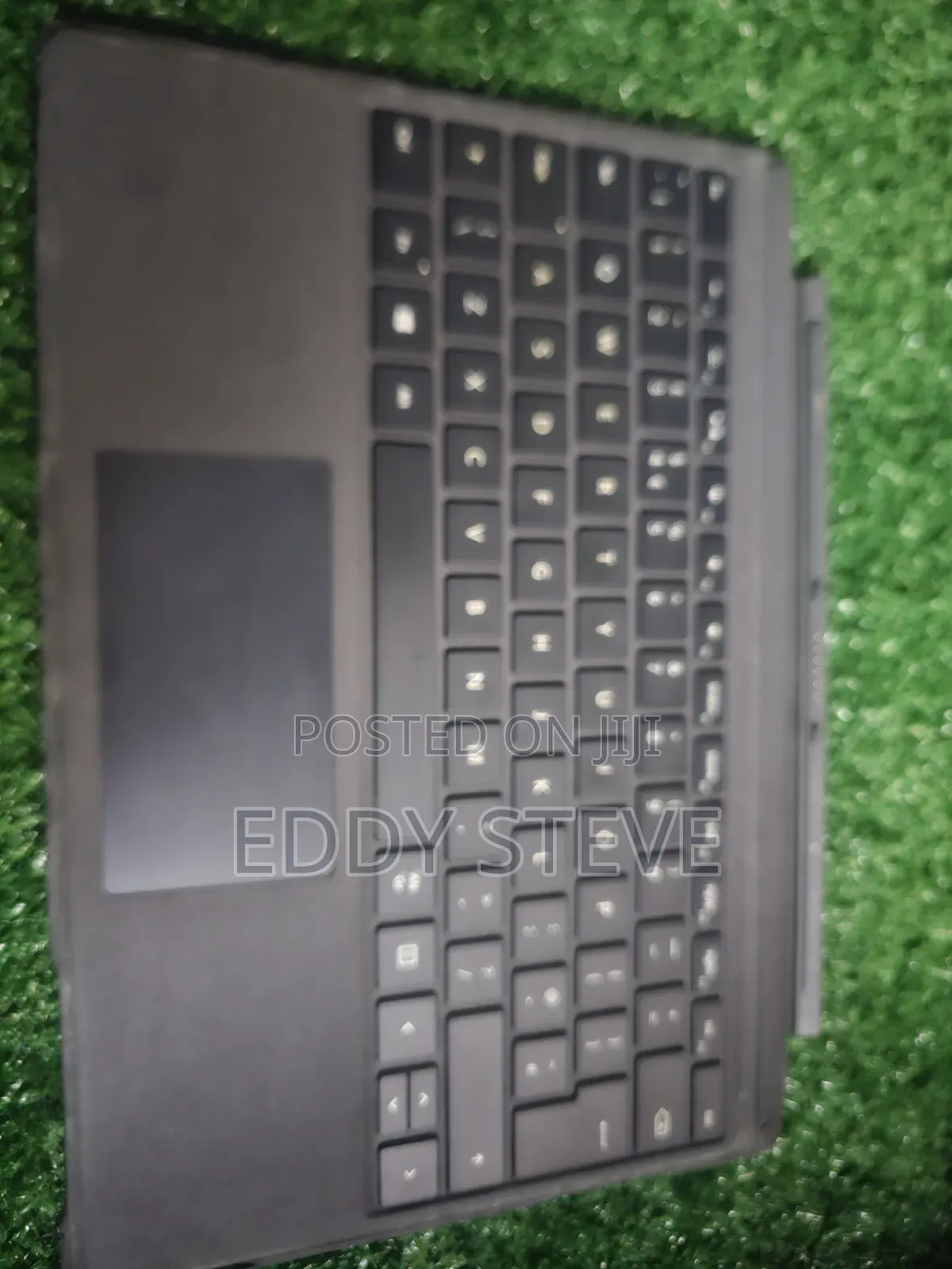 London Used Microsoft Surface Pro 4,5,6,And 7 Keyboard