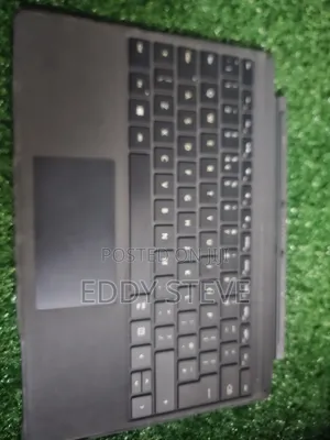 London Used Microsoft Surface Pro 4,5,6,And 7 Keyboard