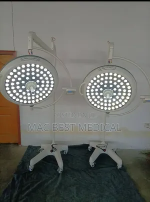 Standing Operating Light Led