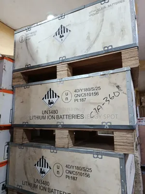 15kwh Sako Solar Lithium Batteries