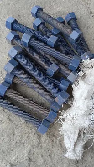 1 7/8 X 400 Teflon Coated