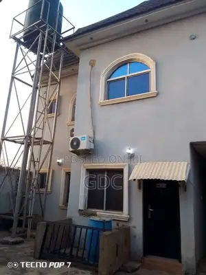 Furnished 3bdrm Duplex in Manreng Estate, Jabi for sale