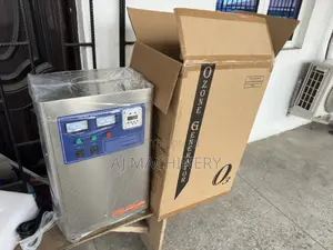3g Ozone Generator Filtran