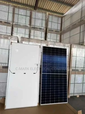 Newly Upgraded Monocrystalline Solar Panel 500-700watts