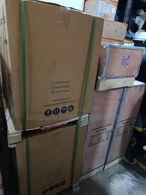 15kwh Blue Carbon Solar Lithium Ion Battery