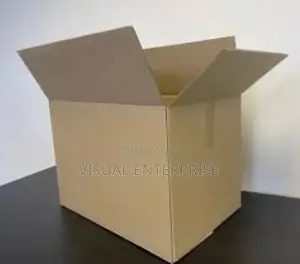 I Need Brown Cartons of Good Quality