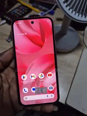 Google Pixel 9a 128 GB Pink