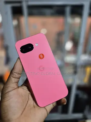 Google Pixel 9a 128 GB Pink