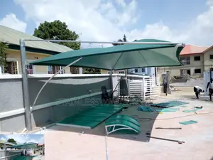 Green Haven Metalwork Carport Solutions