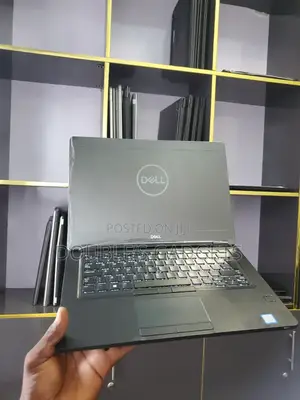 Laptop Dell Latitude 5490 8GB Intel Core I3 SSD 128GB