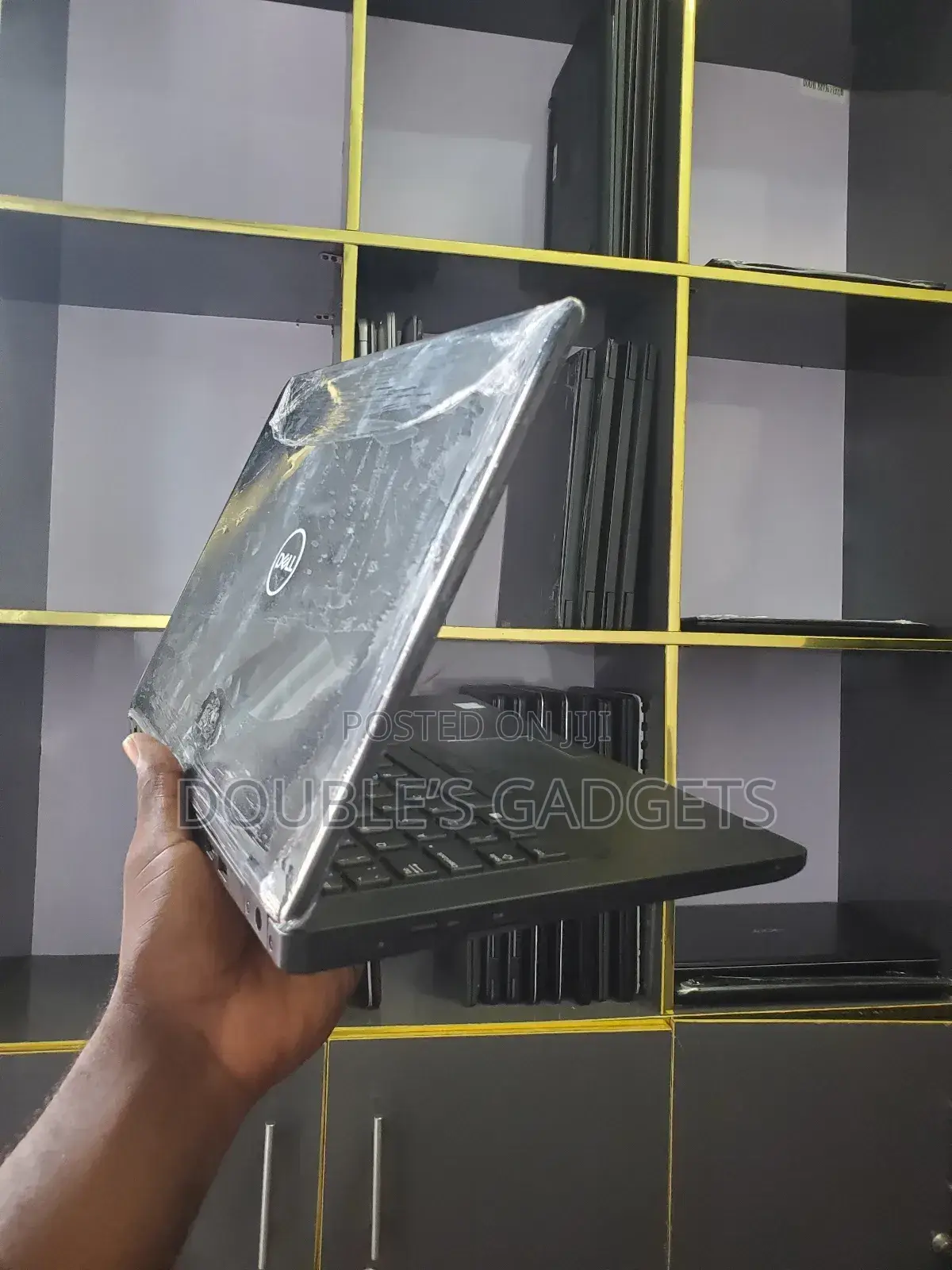 Laptop Dell Latitude 5490 8GB Intel Core I3 SSD 128GB