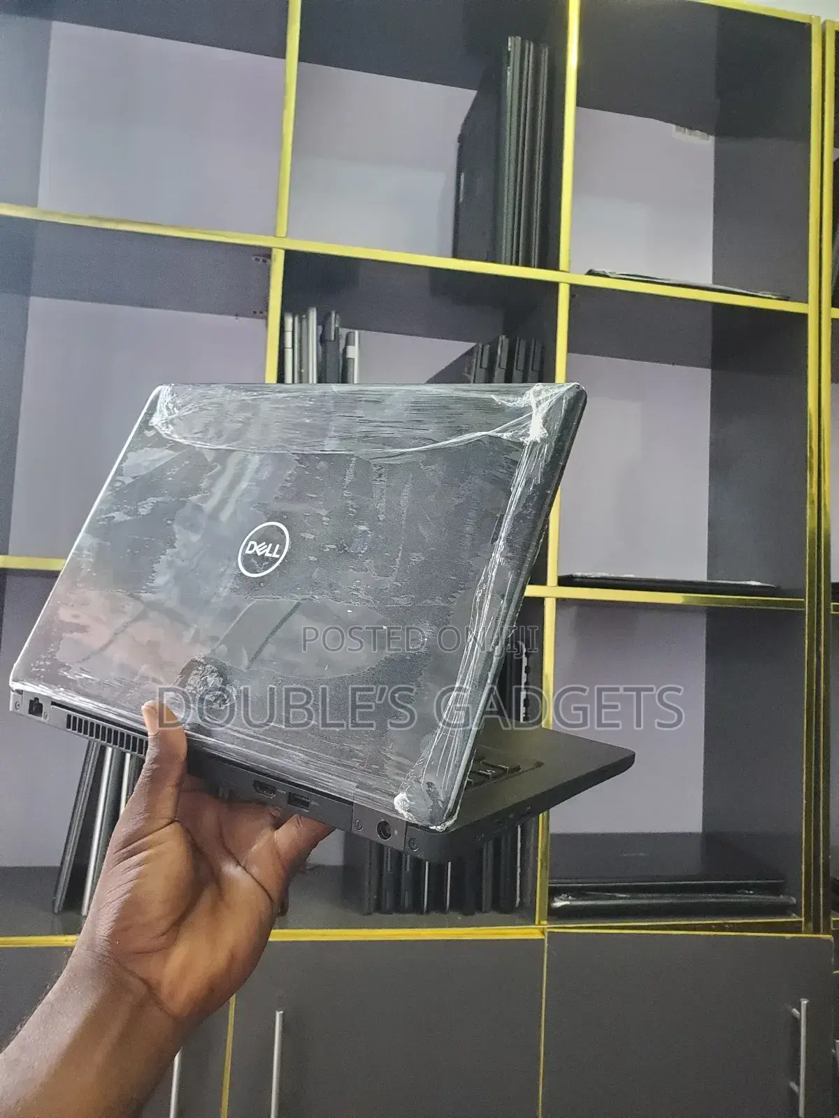 Laptop Dell Latitude 5490 8GB Intel Core I3 SSD 128GB
