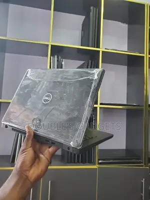 Laptop Dell Latitude 5490 8GB Intel Core I3 SSD 128GB