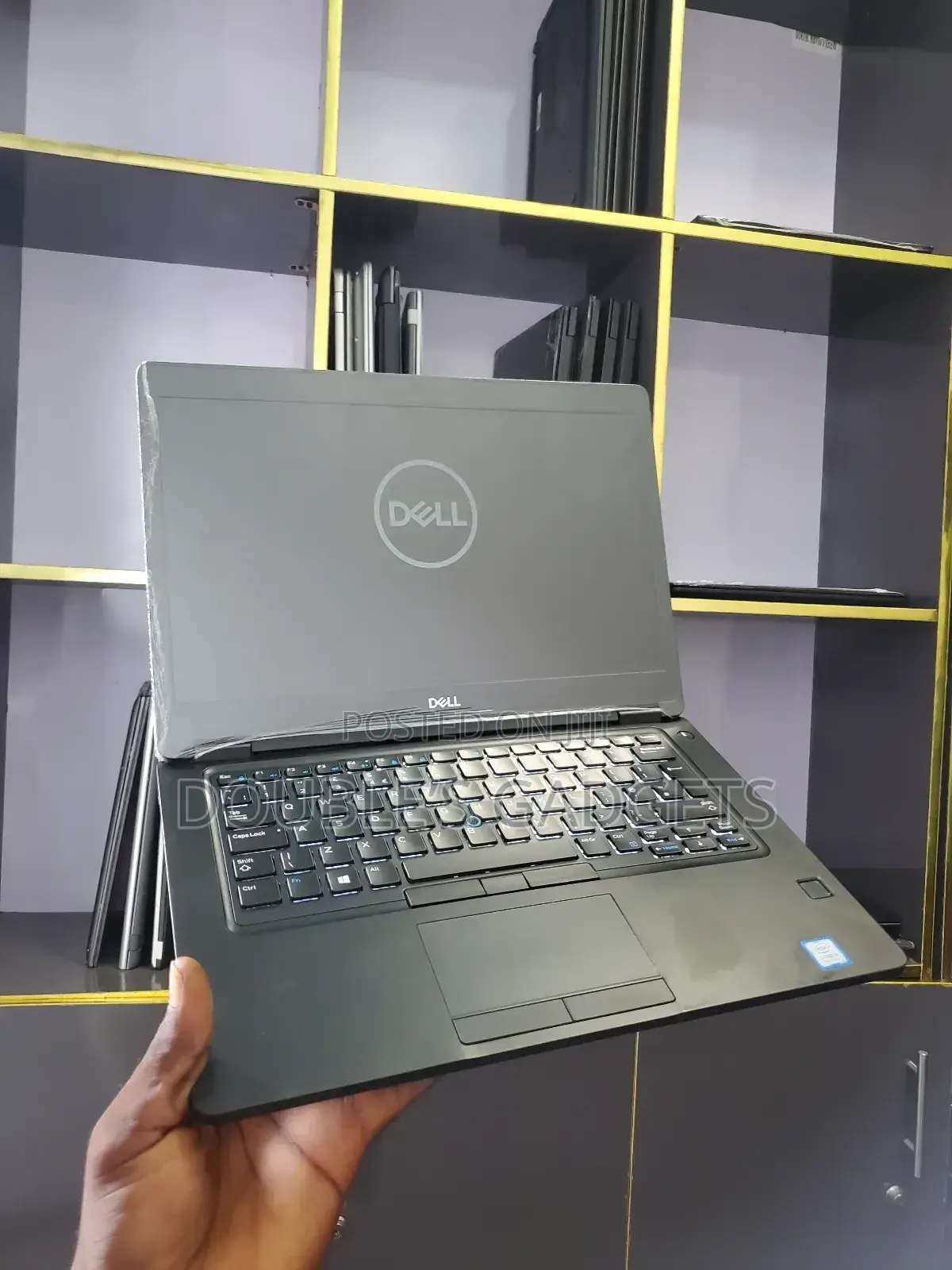 Laptop Dell Latitude 5490 8GB Intel Core I3 SSD 128GB