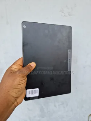 Lenovo Smart Tab M10 HD Wi-Fi 32 GB Gray